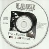 Earl Fatha Hines - Earl Fatha Hines (CD)